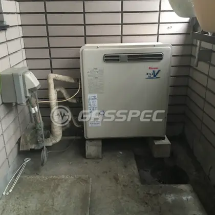 施工前
