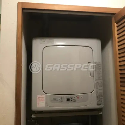 施工前の乾太くん（RDT-51SA-2）