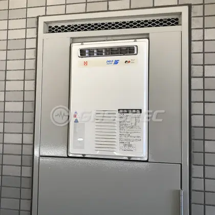 施工前