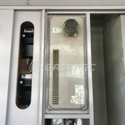 施工前