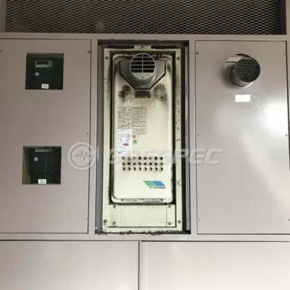施工前