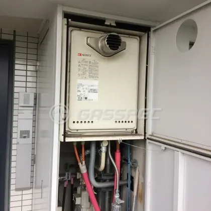 施工前