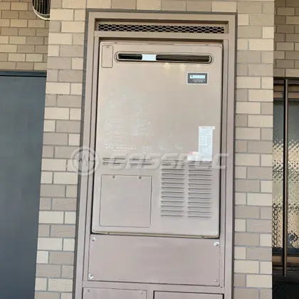 施工前の暖房熱源機（AT4299ARSAW3Q）