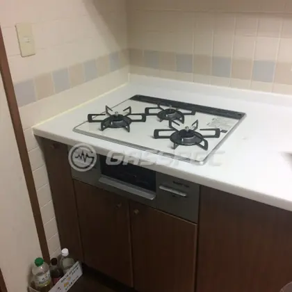 施工後