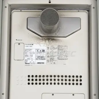 施工前の暖房熱源機（GTH - 2417SAWX3H - T）