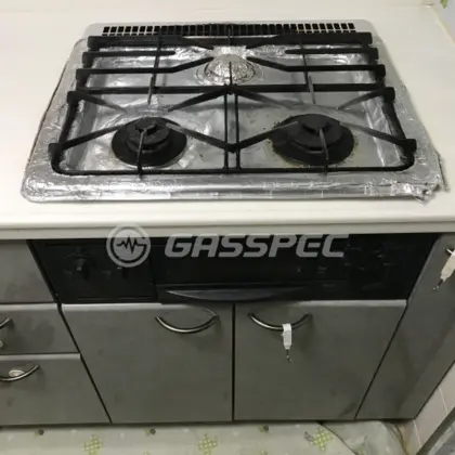 施工前