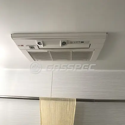 施工前の浴室乾燥機（RBHM-C334K3P）