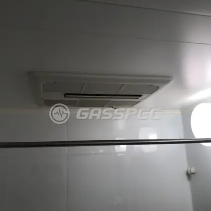 施工前の浴室乾燥機（FD2810J3M）