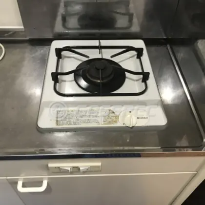 施工前