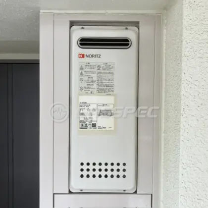 施工前の給湯器（GT-2033SAWX）