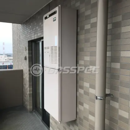 施工前の暖房熱源機（AT-4299ARSAW3Q）