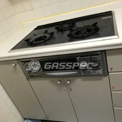 施工前