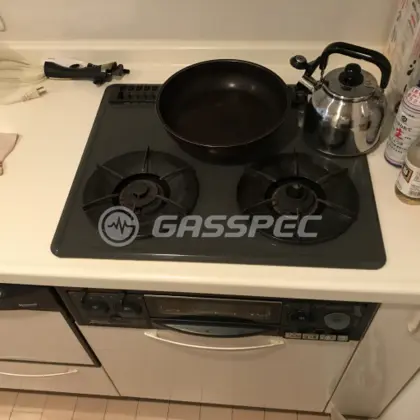 施工前