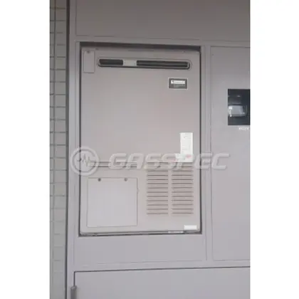 施工前の給湯器（AT-366RSA-AW2Q）