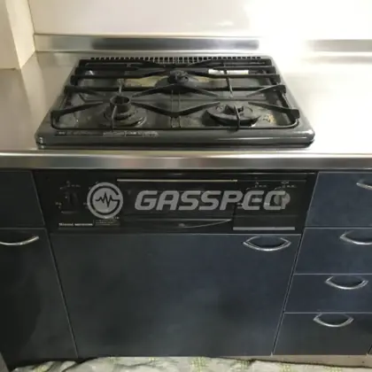 施工前
