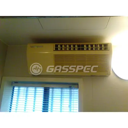 施工前の浴室乾燥機（BDV-S3501WK）
