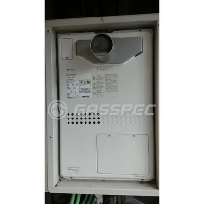 施工前の暖房熱源機（GTH-C2432AWX6H-T）