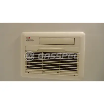 施工前の浴室乾燥機（RBH-C331K3SN）