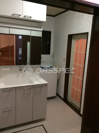 施工後