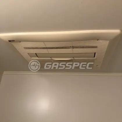 施工前の浴室乾燥機（BBD-3300ACSK-3）