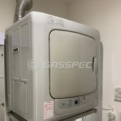 施工前の乾太くん（RDT-51S-2）