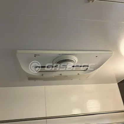 施工前の浴室乾燥機（FD2815J3M）