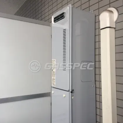 施工後