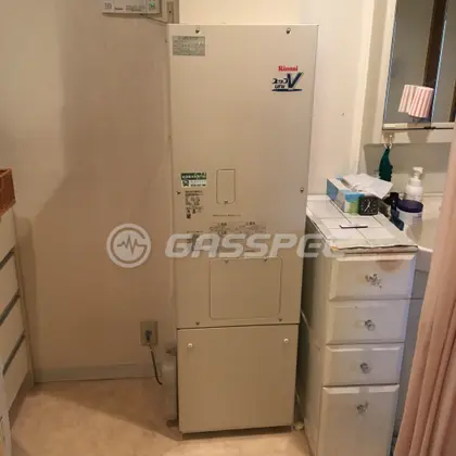 施工後