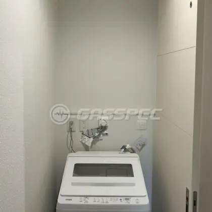 施工前の乾太くん