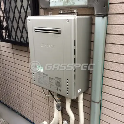 施工後