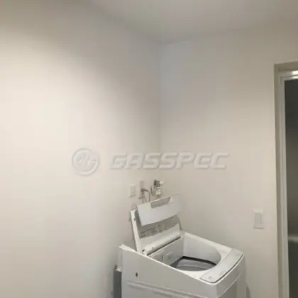 施工前の乾太くん