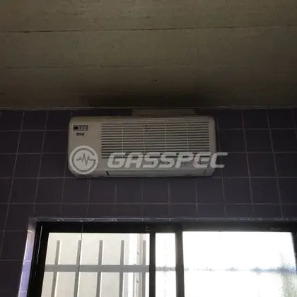 施工前の浴室乾燥機（RBH-W411KSND）