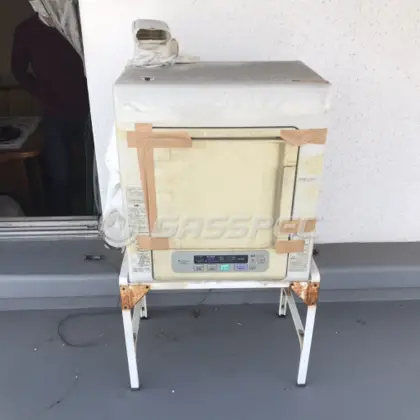 施工前の乾太くん（MA-050B-ST）