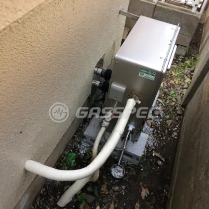 施工後