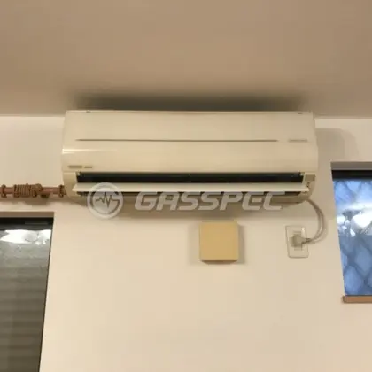 施工前