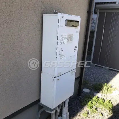 施工前の暖房熱源機（GTH-C2441SAWX3H）