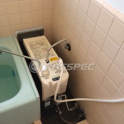 施工後