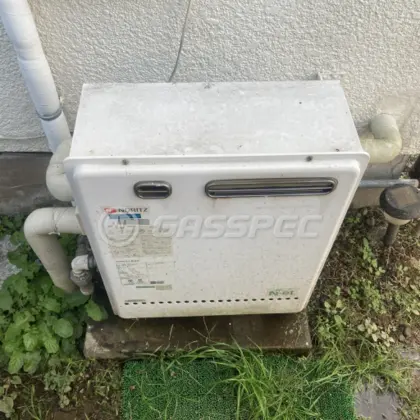 施工前