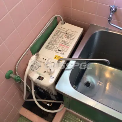 施工後