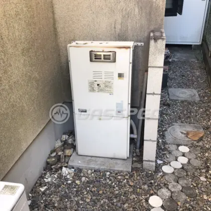 施工前