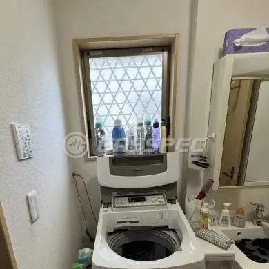 施工前の乾太くん