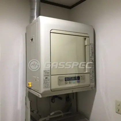 施工前の乾太くん（NH-G50A5）
