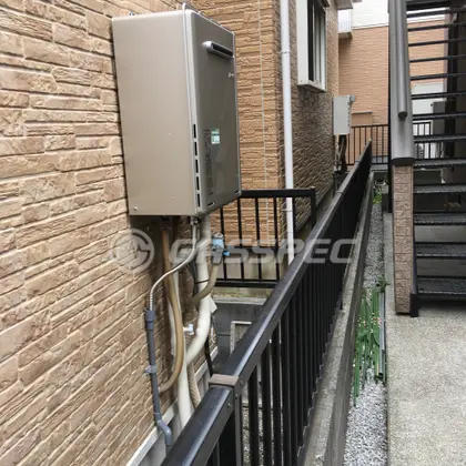 施工後