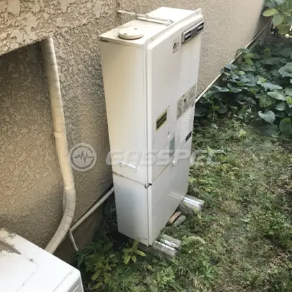 施工前