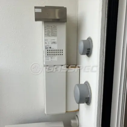 施工前