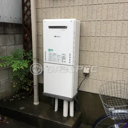 施工後