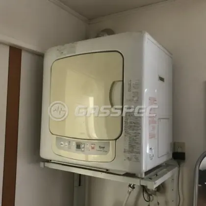 施工前の乾太くん（RDT-50S-1）