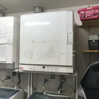 施工前の乾太くん（RDT-52SA）