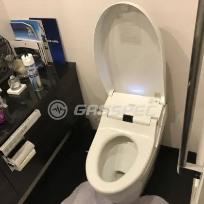 施工前