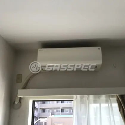 施工前